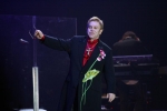 ELTON JOHN V SAZKA ARENĚ