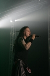 FOTKY KORN Z T-MOBILE ARENY