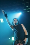 FOTKY KORN Z T-MOBILE ARENY