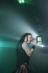 FOTKY KORN Z T-MOBILE ARENY