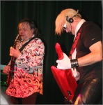 FOTKY PRAŽSKÉHO VÝBĚRU