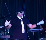 FOTKY PRAŽSKÉHO VÝBĚRU