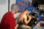 FOTKY Z TATTOO CONVENTION
