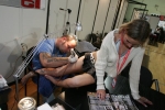 FOTKY Z TATTOO CONVENTION