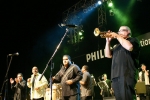 PHILIPS JAZZ FEST PODRUHÉ