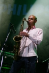 PHILIPS JAZZ FEST PODRUHÉ