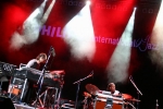 PHILIPS JAZZ FEST PODRUHÉ