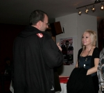 REPORT PARTY REVISITED