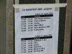 CS ROCKFEST USA – FOTKY