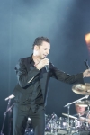 DEPECHE MODE V BRATISLAVĚ