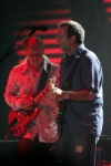 ERIC CLAPTON – FOTKY