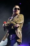 FOTKY GUNS N´ROSES