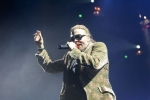 FOTKY GUNS N´ROSES