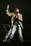 FOTKY GUNS N´ROSES