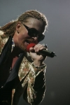 FOTKY GUNS N´ROSES