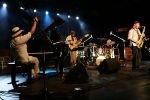 FOTKY Z FESTIVALU JAZZFE