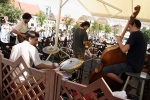 FOTKY Z FESTIVALU JAZZFE