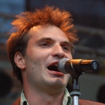 FOTKY ZE SEMTEX CULTURE