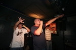 FOTO: JIM BEAM HIP HOP V HK