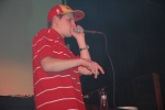 HRUBÝ FOTO-RAP-PORT: PRAGO V ROXY