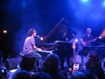 JAMIE CULLUM VE VÍDNI – FOTKY