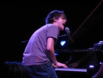 JAMIE CULLUM VE VÍDNI – FOTKY