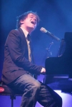 JAMIE CULLUM VE VÍDNI – FOTKY