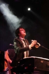 JAMIE CULLUM VE VÍDNI – FOTKY