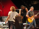 PEARL JAM LIVE - VERONA 16/09/06
