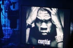 50 Cent v T-Mobile Areně