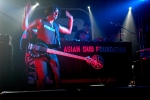Asian Dub Foundation v Brightonu