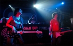Asian Dub Foundation v Brightonu