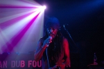 Asian Dub Foundation v Brightonu