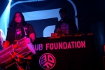 Asian Dub Foundation v Brightonu