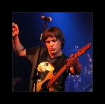 Chinaski pokřtili album 07