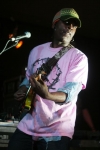 Fotky z Living Colour