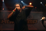 Hip Hop Kemp: 2. refrén
