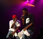 Hiphopový tank Wu Tang