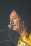 Ken Hensley ve Zlíně a v Praze!