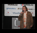 Křest DVD Na Kloboučku II