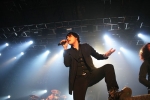 MCR Live in PRG