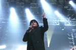 MCR Live in PRG