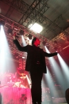 MCR Live in PRG
