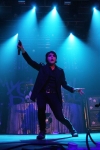 MCR Live in PRG