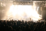 Mighty Sounds 007