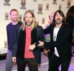 MTV Europe Awards v Mnichově