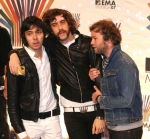 MTV Europe Awards v Mnichově