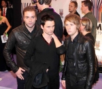 MTV Europe Awards v Mnichově