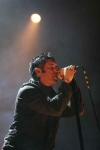 Nine Inch Nails v Berlíně