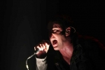 Nine Inch Nails v Berlíně